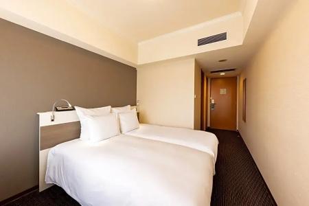 Ana Crowne Plaza Toyama, An Ihg - 66