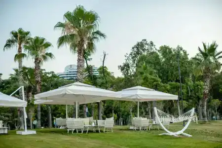 Rixos Downtown Antalya All Inclusive - 31
