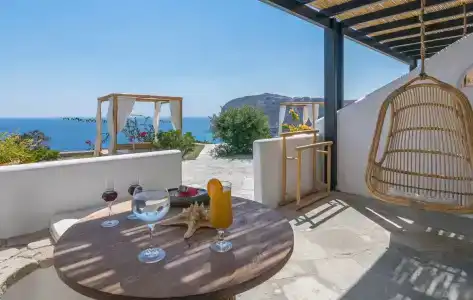 Psaravolada Milos - 54