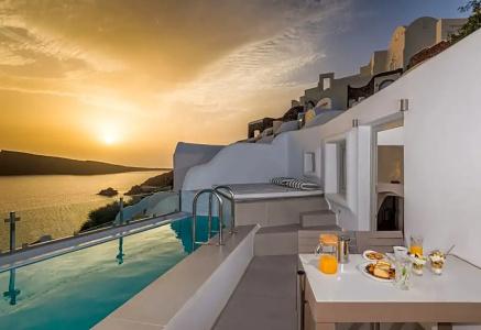 Elite Luxury Suites - 88