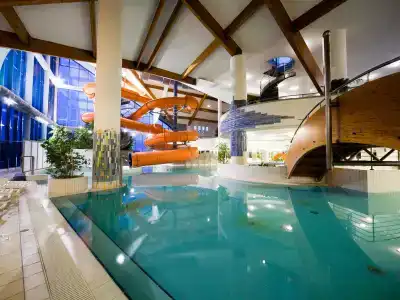 Kehida Termál Resort & Spa - 5