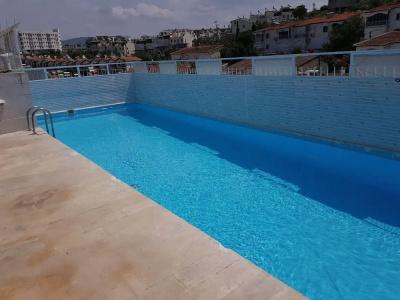 Ozgun Apart - 8