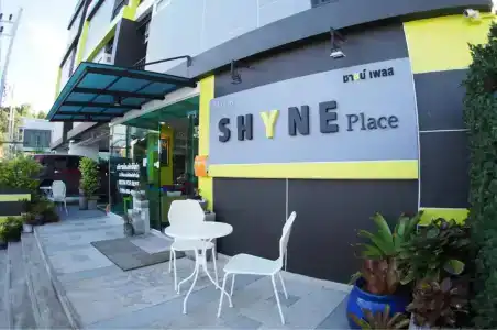 Shyne Place - 16