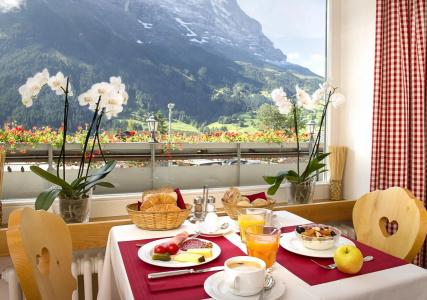 Bernerhof Grindelwald - 13