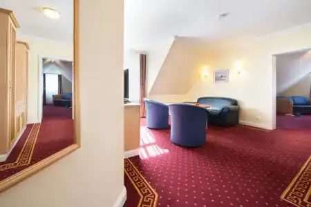ApartVilla am Konzertgarten - 22