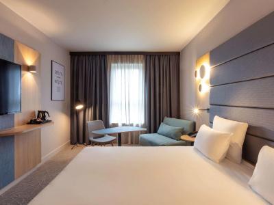 Novotel Brussels Centre Midi - 7