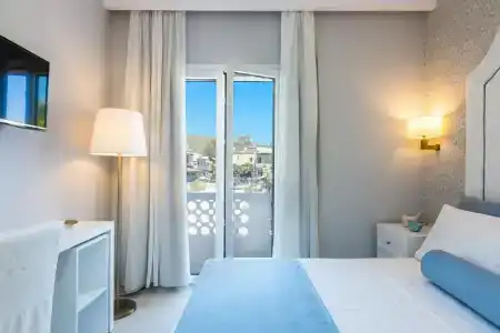 Georgioupolis Plaza Suites - 25