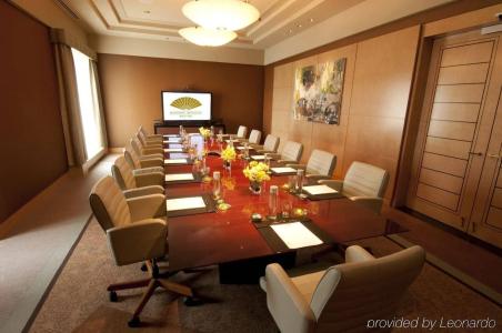 Mandarin Oriental Boston - 15