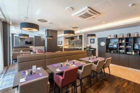 Hilton Garden Inn Munich City West - 22