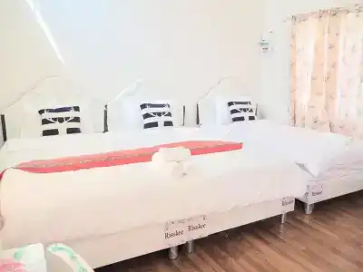 Baan Sai Nam - 1