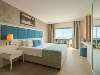 Heaven Beach Resort & Spa - Adults Only (+16) - Ultra All Inclusive - 43