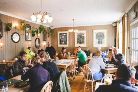Hótel Snæfell - 20