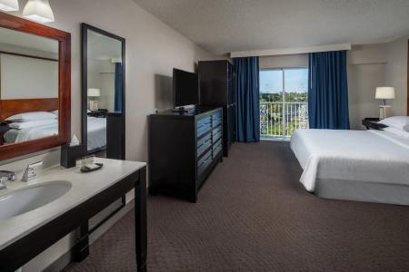 Sheraton Suites Fort Lauderdale at Cypress Creek - 66