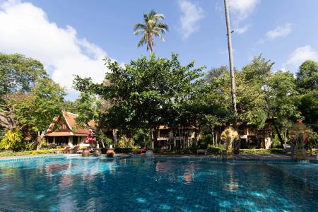 Chivapuri Beach Resort - 11