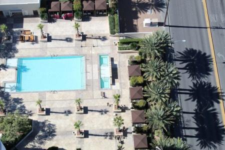 The Signature At Mgm Grand By Suiteness - 17