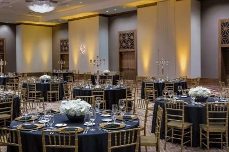 Jw Marriott Austin - 31