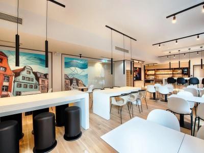 b&b Rostock City-West - 20