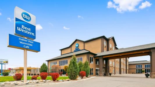 Best Western - 37