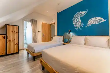 Canary Dalat - 323