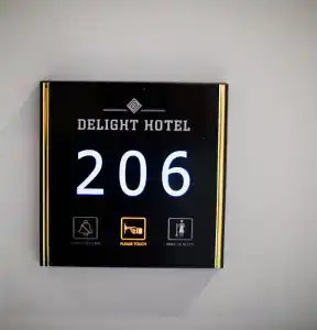 Delight - 21