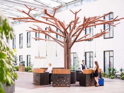 Mercure Moa Berlin - 25