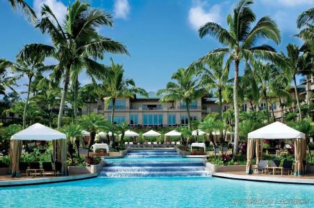 The Ritz-Carlton Maui, Kapalua - 12