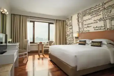 Grand Fortune Bangkok - Sha Extra Plus - 9