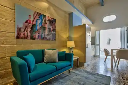 Barrakka Suites - 64