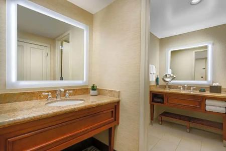Hilton Phoenix Airport - 79