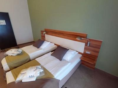 Mercure Tagungs- & LandKrefeld - 109