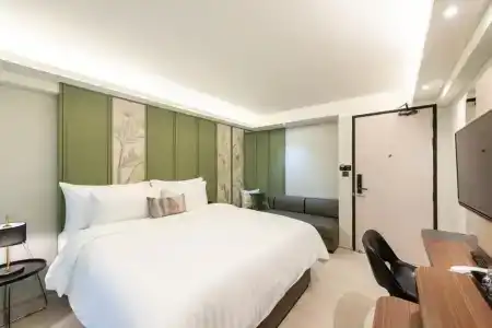 Kaya Heritage - 79