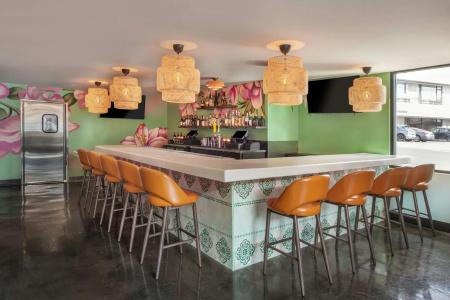 Sonder At Found Santa Monica - 18