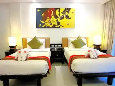 Yantarasri Resort - 200