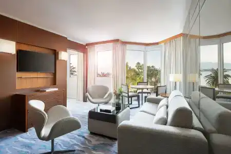 Jw Marriott Cannes - 193