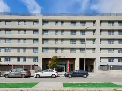 Madrid Airport Suites, Affiliated by Meliá - 0