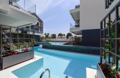 Serenity Suites - 115