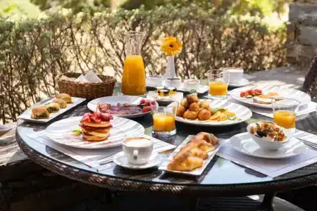 Porto Kea Suites - 14