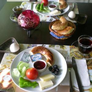 Maviev Otel - 17