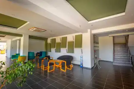 Gennadi Grand Resort - 12