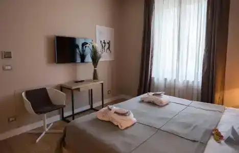 Escalus Luxury Suites Verona - 34