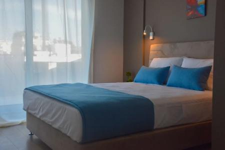 Thisean Modern Suites By Athens Stay - 28