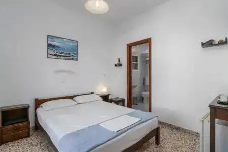 Tilemachos Rooms & Studios - 58