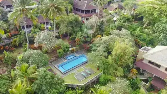 Taman Indrakila - 17