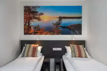 Aiden by Best Western Trondheim Airport - 46