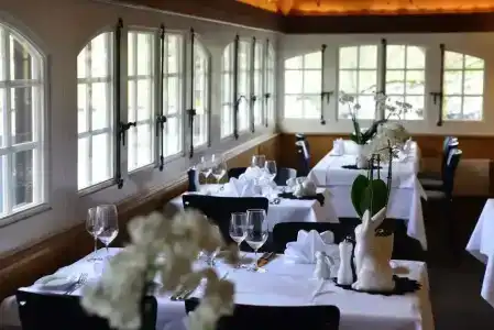 & Restaurant Sternen Muri Bei Bern - 5