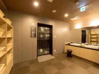 Route-Inn Grand Tokyo Asakusabashi - 16