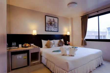 @ White Patong - 28