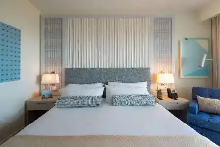 Dolce by Wyndham Sitges Barcelona - 58