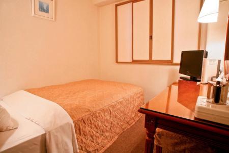 Kuretake-Inn Kakegawa - 3