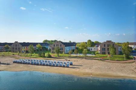 Dorf Wangerland - 0